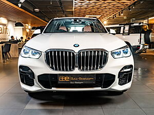 Second Hand BMW X5 xDrive40i M Sport in Delhi