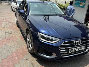 Second Hand Audi A4 Technology 40 TFSI [2021-2022] in Delhi