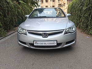 Second Hand Honda Civic 1.8V AT in Mumbai