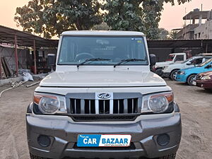 Second Hand Mahindra Bolero Plus AC BS IV in Siliguri