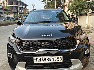 Second Hand Kia Sonet HTK Plus 1.5 AT in Nagpur