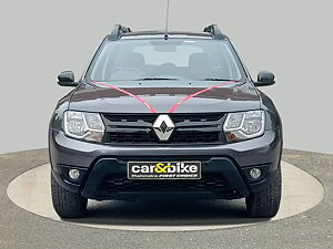 Second Hand Renault Duster RXS CVT in Noida