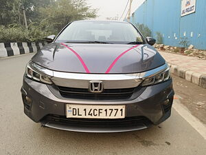 Second Hand Honda City V Petrol in Delhi