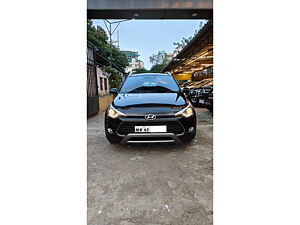 Second Hand Hyundai i20 Active 1.2 S in Pune