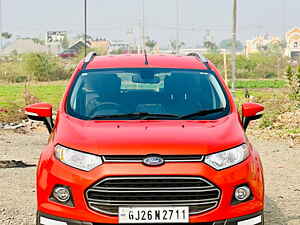 Second Hand फ़ोर्ड ईकोस्पोर्ट एम्बिएंट 1.5l tdci in सूरत