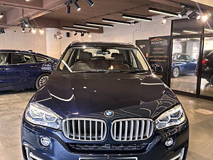 Second Hand BMW X5 xDrive30d Pure Experience (5 Seater) in Nagpur