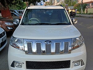 Second Hand Mahindra TUV300 T8 in Patna