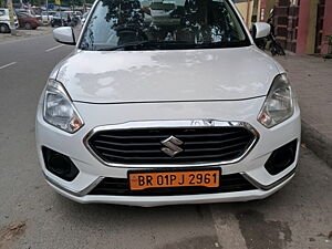 Second Hand Maruti Suzuki DZire VDi in Patna