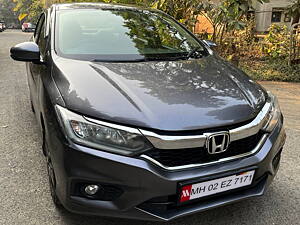 Second Hand Honda City V CVT Petrol [2017-2019] in Mumbai