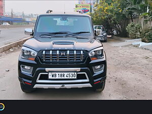 Second Hand Mahindra Scorpio S10 1.99 Intelli-Hybrid in North 24 Parganas