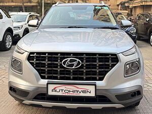 Second Hand Hyundai Venue SX Plus 1.0 Turbo DCT in Mumbai