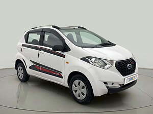 Second Hand Datsun Redigo T(O) 1.0 AMT [2018-2019] in Ahmedabad