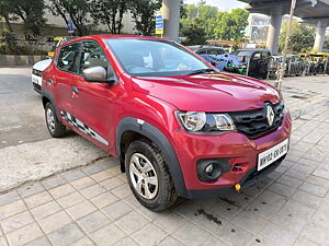 Second Hand Renault Kwid RXT [2015-2019] in Mumbai