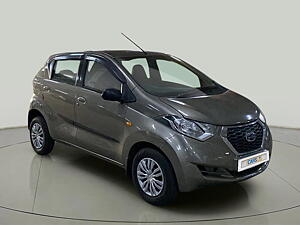 Second Hand Datsun Redigo T(O) 1.0 [2017-2019] in Vadodara