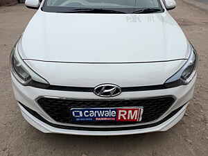 Second Hand हुंडई एलीट i20 मैग्ना 1.4 crdi [2016-2017] in कानपुर