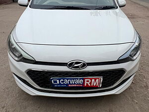 Second Hand Hyundai Elite i20 Magna 1.4 CRDI [2016-2017] in Kanpur