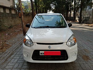 Second Hand Maruti Suzuki Alto 800 Lxi in Pune