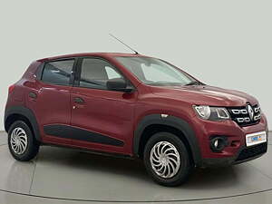 Second Hand Renault Kwid RXT Opt [2015-2019] in Noida