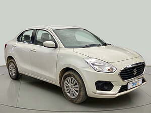 Second Hand Maruti Suzuki DZire VXi in Noida