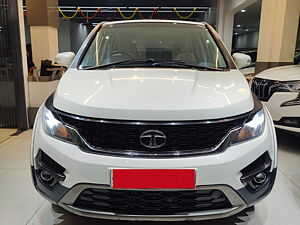 Second Hand Tata Hexa XMA 4x2 7 STR in Mohali