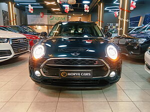 Second Hand MINI Clubman Cooper S in Mumbai