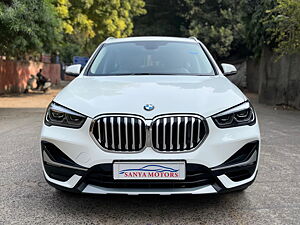 Second Hand BMW X1 sDrive20i xLine in Delhi