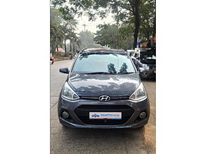 Second Hand Hyundai Grand i10 Sportz 1.2 Kappa VTVT [2013-2016] in Thane