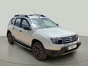 Second Hand Renault Duster 85 PS RxE Diesel ADVENTURE in Bangalore