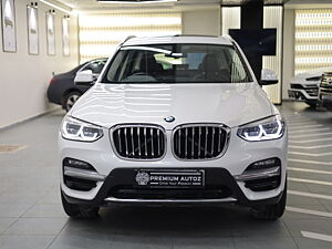 Second Hand BMW X3 xDrive 30i Luxury Line in Delhi