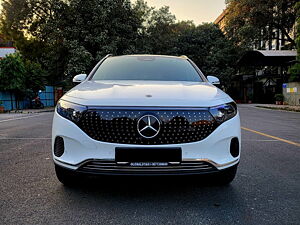 Second Hand Mercedes-Benz EQA 250 Plus in Delhi