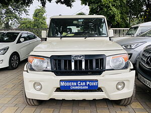 Second Hand Mahindra Bolero Power Plus SLX [2016-2019] in Chandigarh