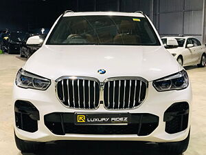 Second Hand BMW X5 xDrive 30d M Sport in Hyderabad