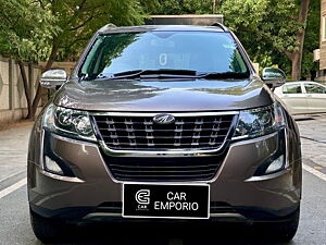 Second Hand Mahindra XUV500 W9 AT 1.99 in Delhi