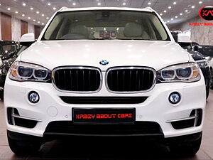 Second Hand BMW X5 xDrive30d Pure Experience (5 Seater) in Delhi