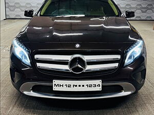 Second Hand Mercedes-Benz GLA 200 d Sport in Pune