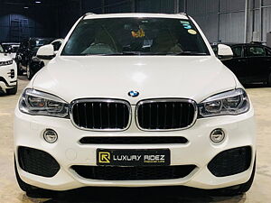 Second Hand BMW X5 xDrive 30d M Sport in Hyderabad