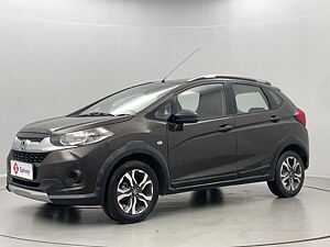 Second Hand Honda WR-V Edge Edition Petrol [2018-2019] in Jaipur