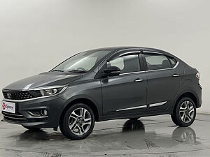 Second Hand Tata Tigor XZA Plus [2020-2023] in Ghaziabad