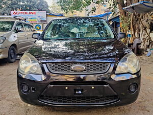 Second Hand Ford Fiesta/Classic Exi 1.6 Duratec Ltd in Mumbai