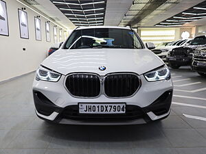 Second Hand BMW X1 sDrive20i SportX in Delhi