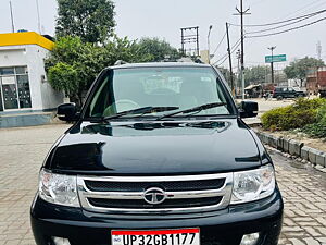 Second Hand Tata Safari 4x2 EX DiCOR 2.2 VTT in Lucknow