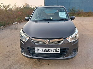 Second Hand Maruti Suzuki Alto VXi AMT [2014-2018] in Mumbai