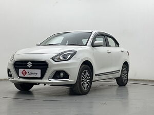 Second Hand Maruti Suzuki DZire ZXi Plus [2020-2023] in Hyderabad