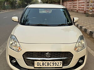 Second Hand Maruti Suzuki Swift VXi [2021-2023] in Delhi