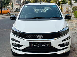 Second Hand Tata Tiago XZA Plus [2020-2023] in Jaipur