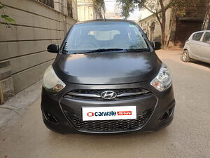 Second Hand Hyundai i10 Magna 1.2 Kappa2 in Delhi