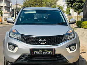 Second Hand Tata Nexon XZA Plus Petrol in Jaipur