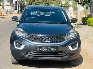 Second Hand Tata Nexon XM Diesel in Jaipur