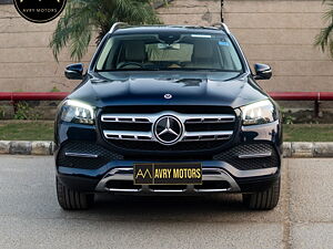 Second Hand Mercedes-Benz GLS 450 4MATIC in Delhi