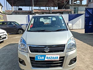 Second Hand Maruti Suzuki Wagon R VXi 1.0 [2019-2019] in Siliguri